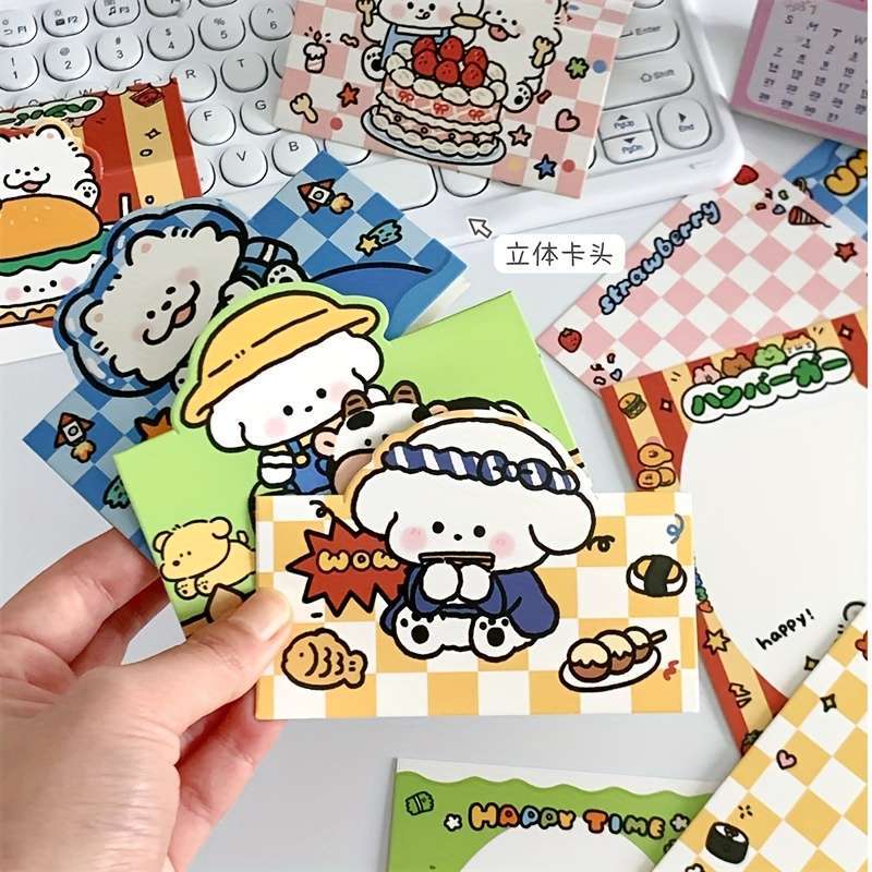 Greeting Cards