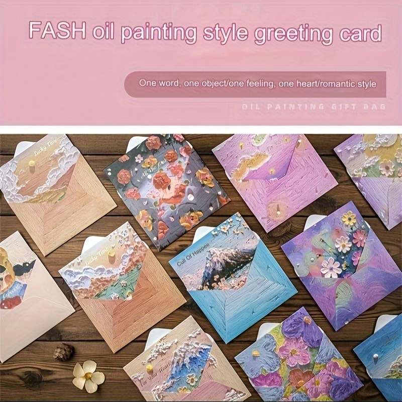 Greeting Card