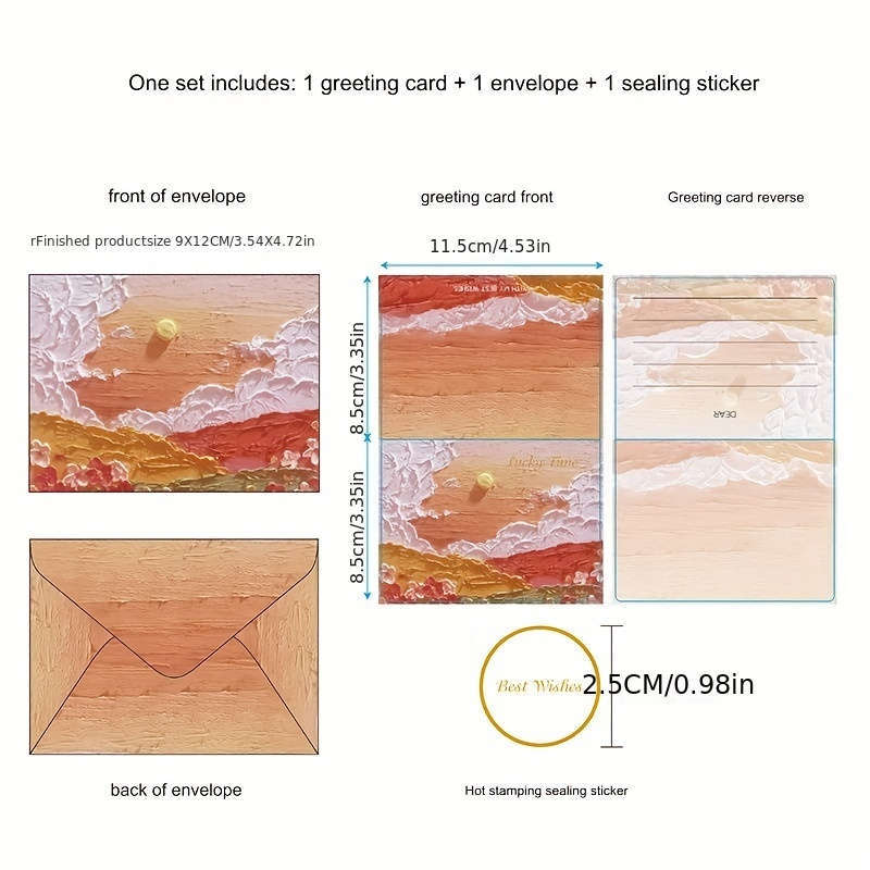 Greeting Card