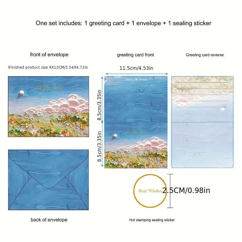 Greeting Card