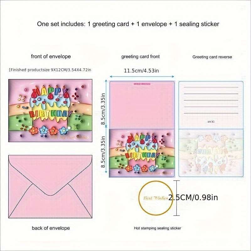 Greeting Card