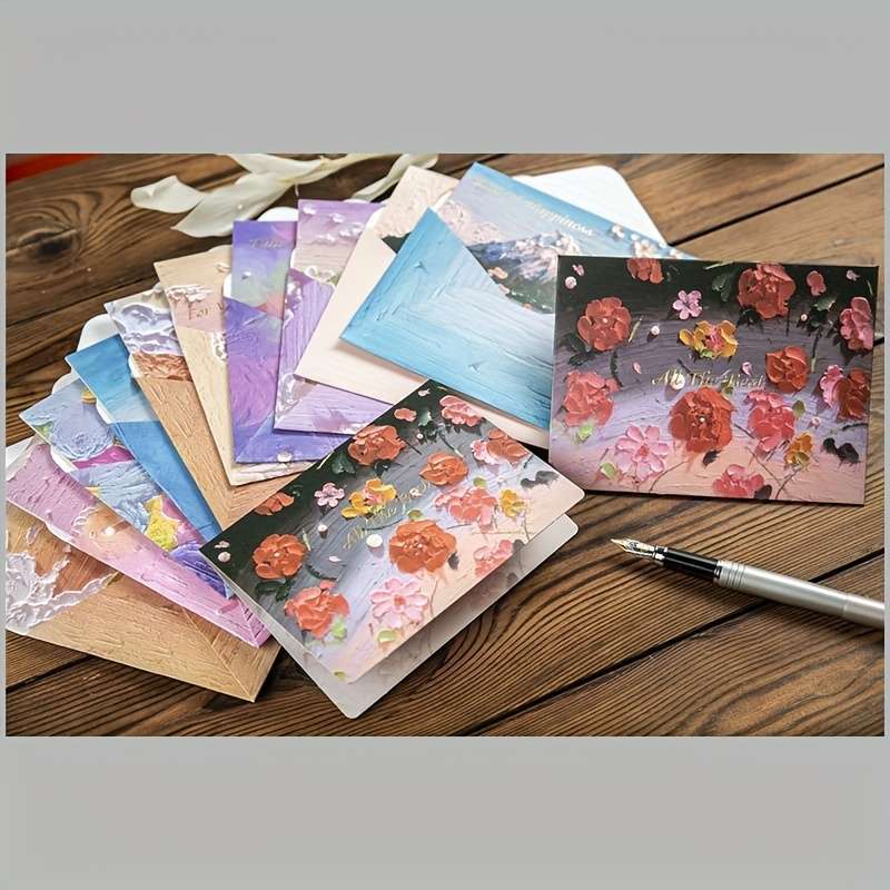 Greeting Card