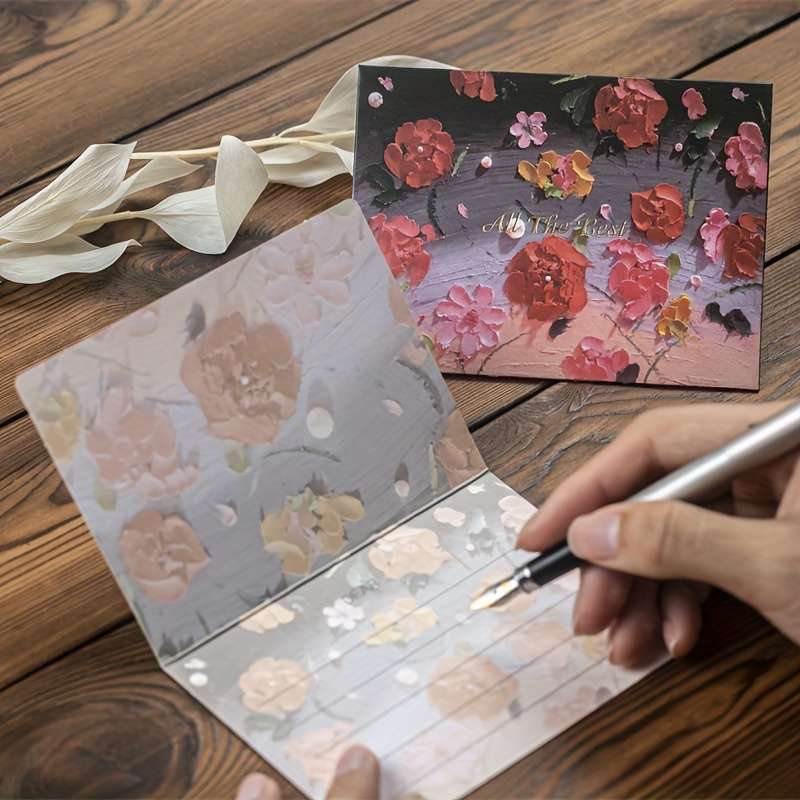 Greeting Card