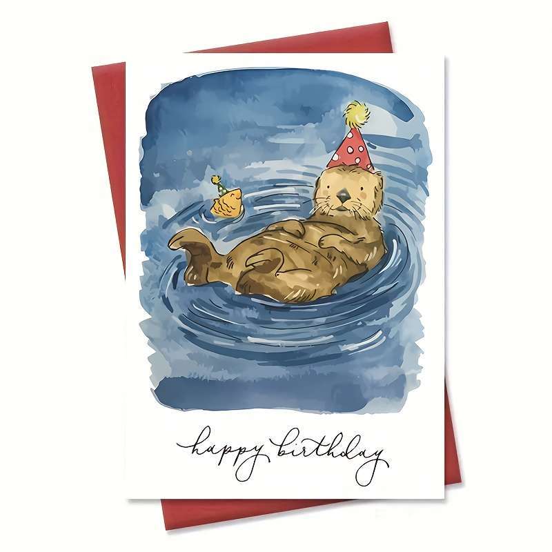 Greeting Card