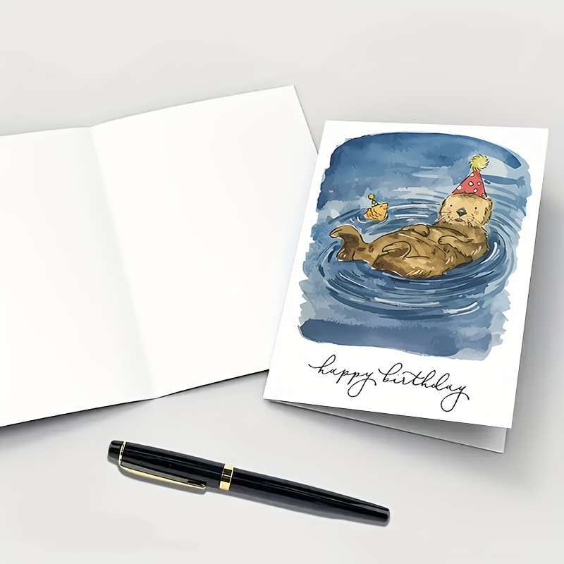 Greeting Card