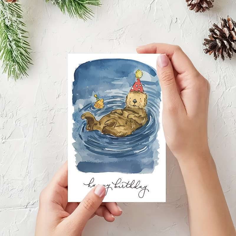 Greeting Card