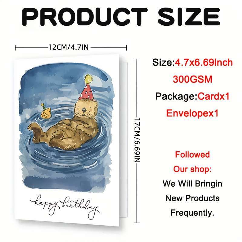 Greeting Card