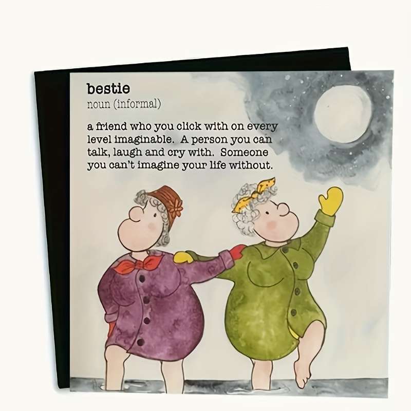 Greeting Card