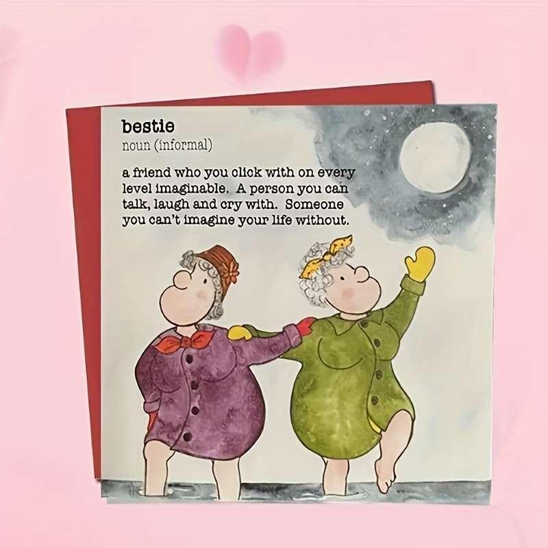 Greeting Card