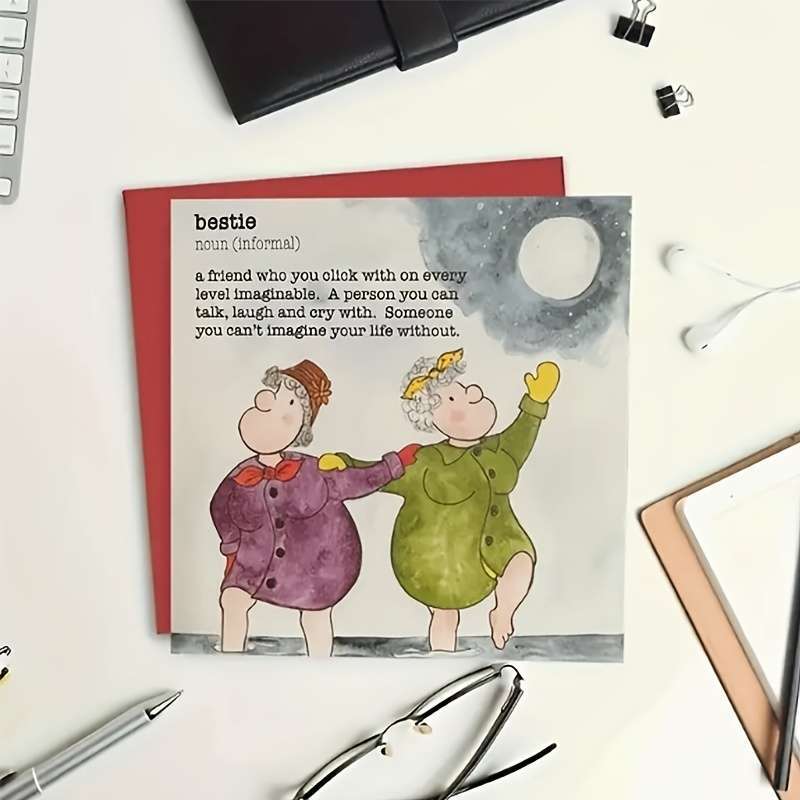 Greeting Card