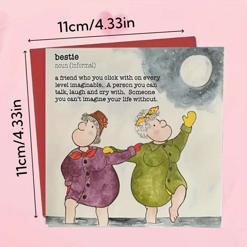 Greeting Card