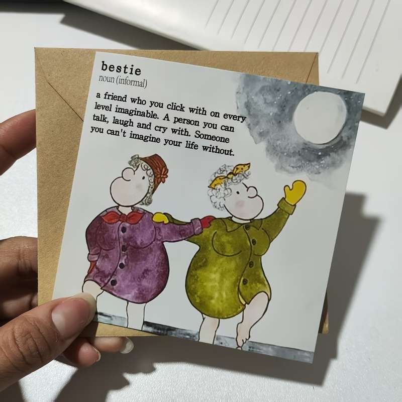 Greeting Card