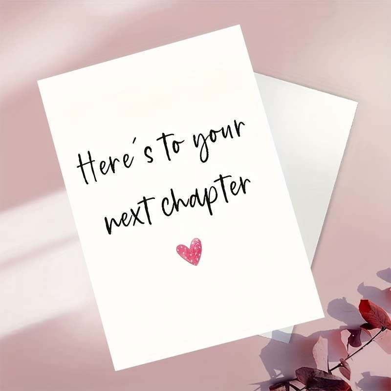 Greeting Card