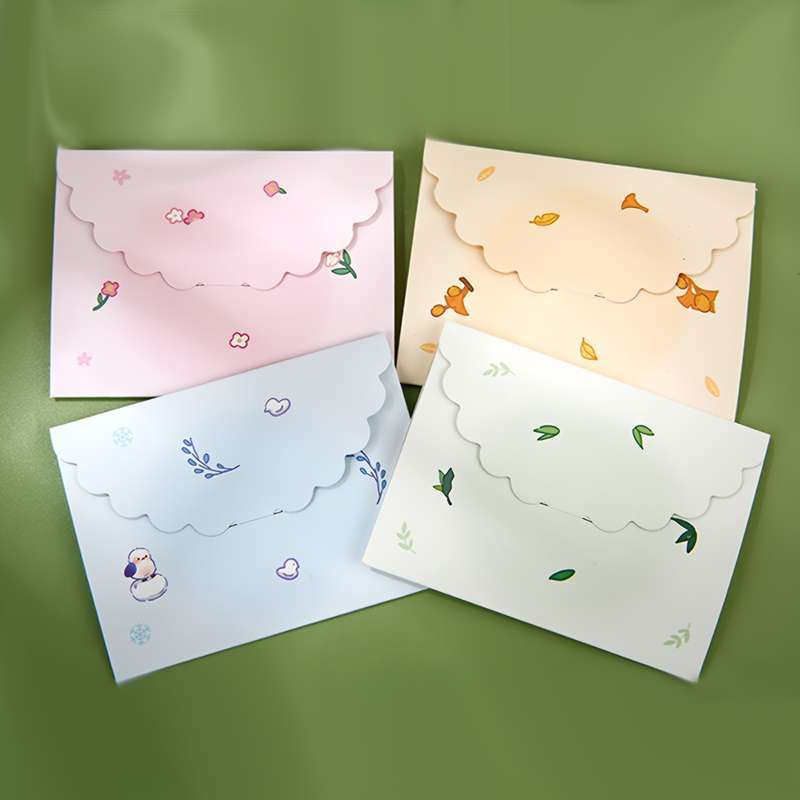 Greeting Card