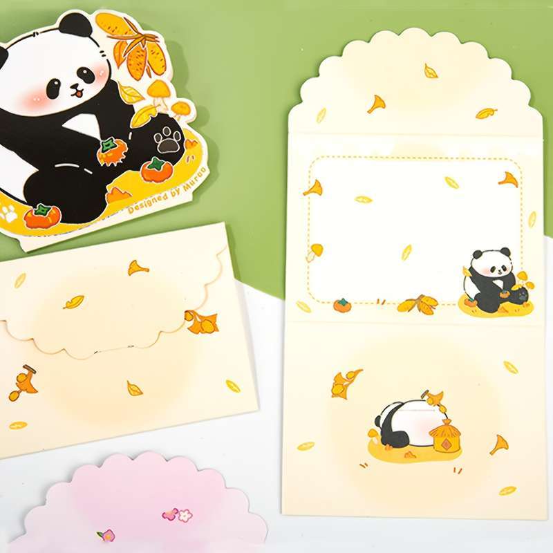 Greeting Card