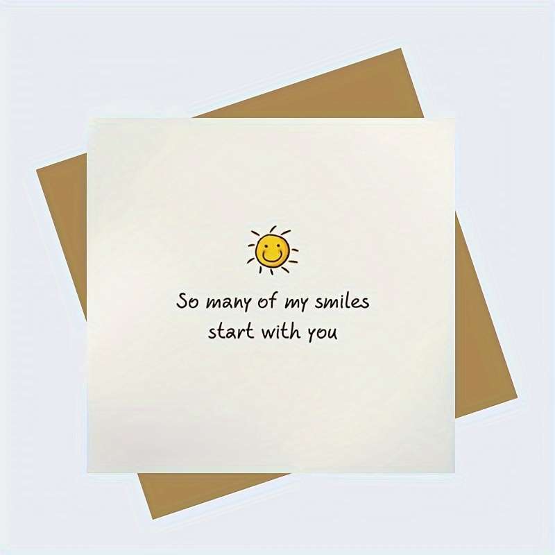 Greeting Card