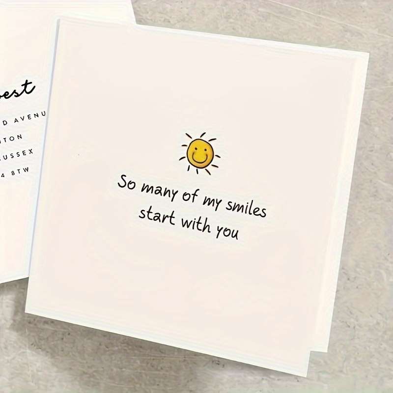 Greeting Card