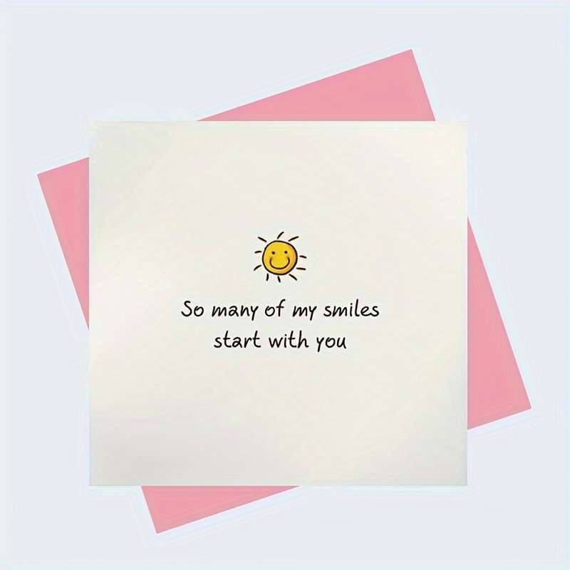 Greeting Card