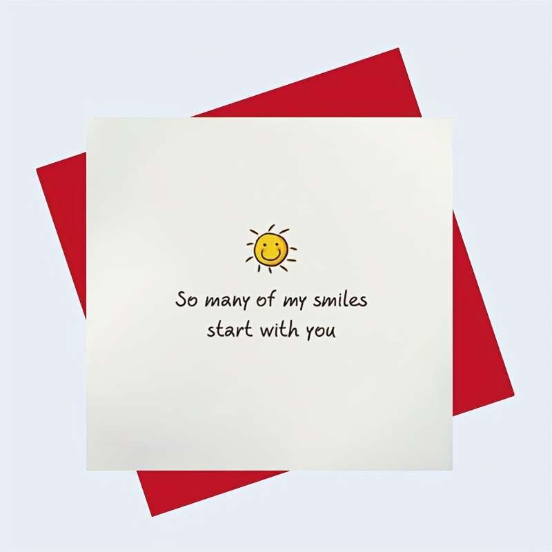 Greeting Card