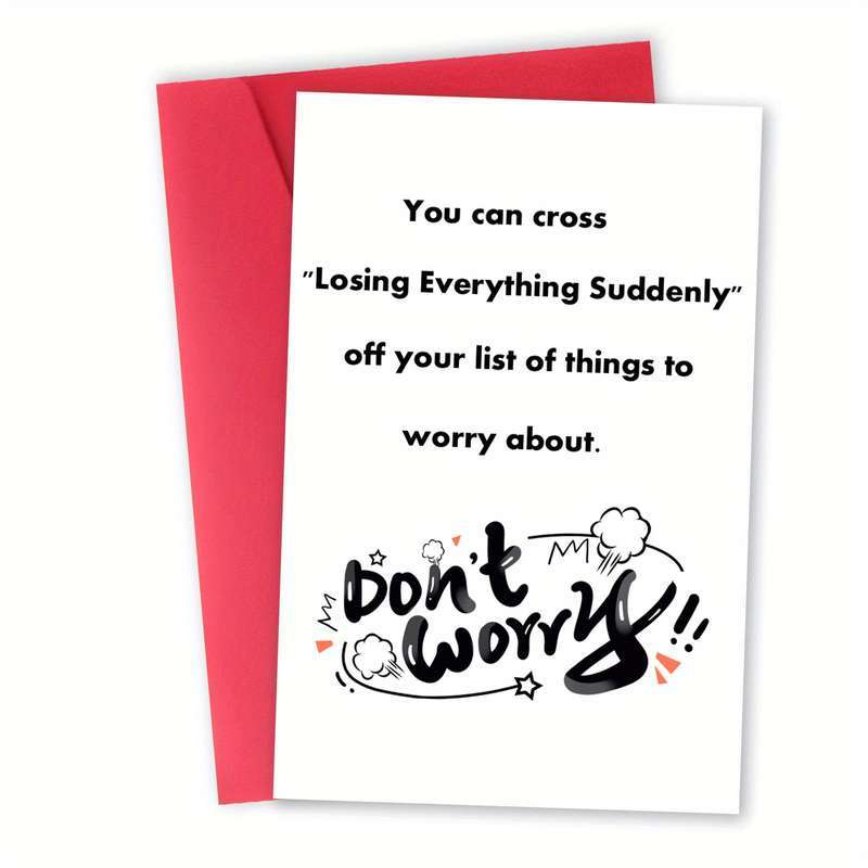 Greeting Card