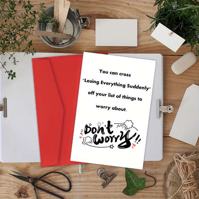Greeting Card