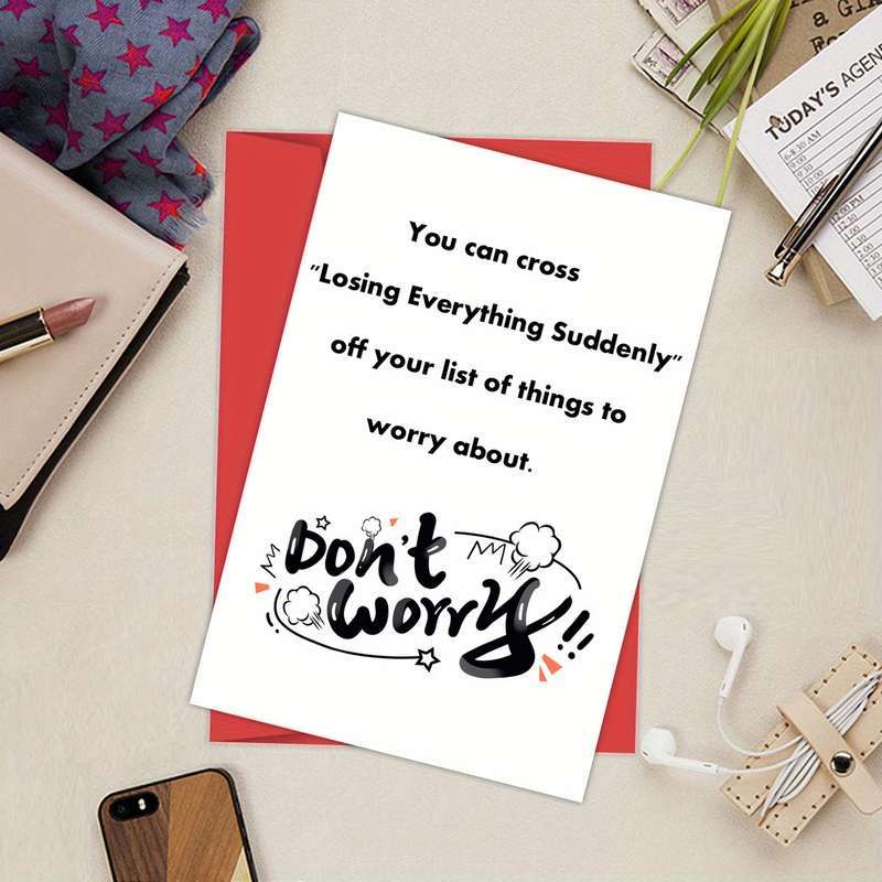 Greeting Card