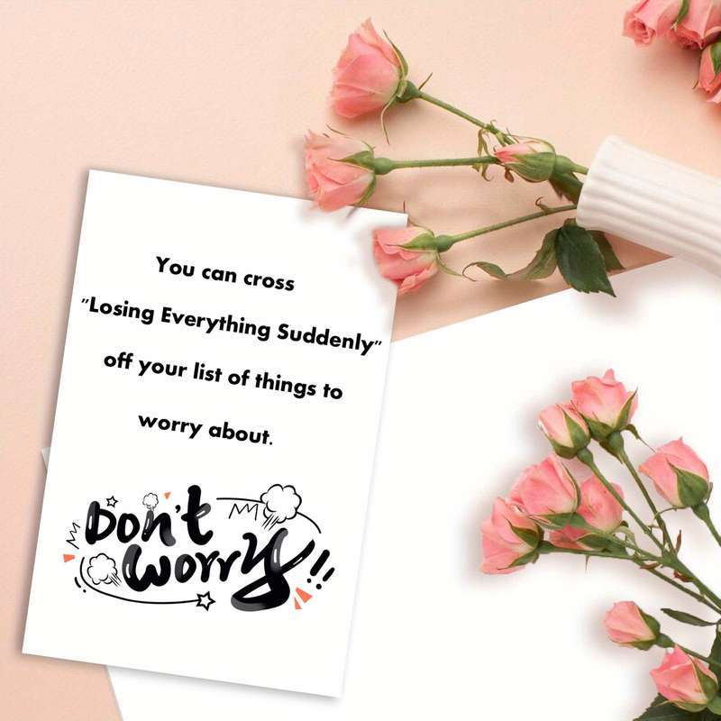 Greeting Card