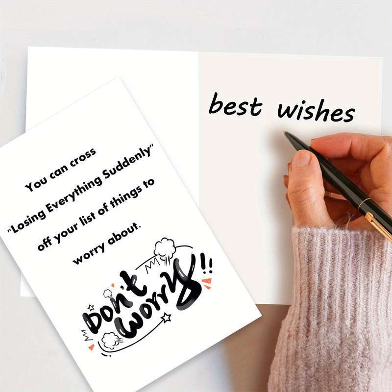 Greeting Card