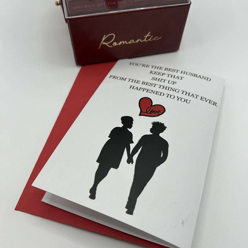 Greeting Card