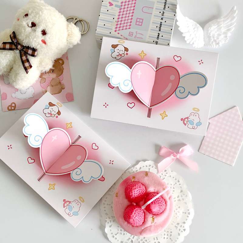 Greeting Card