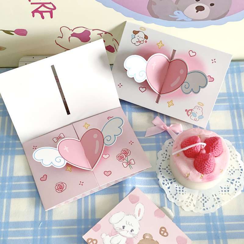 Greeting Card