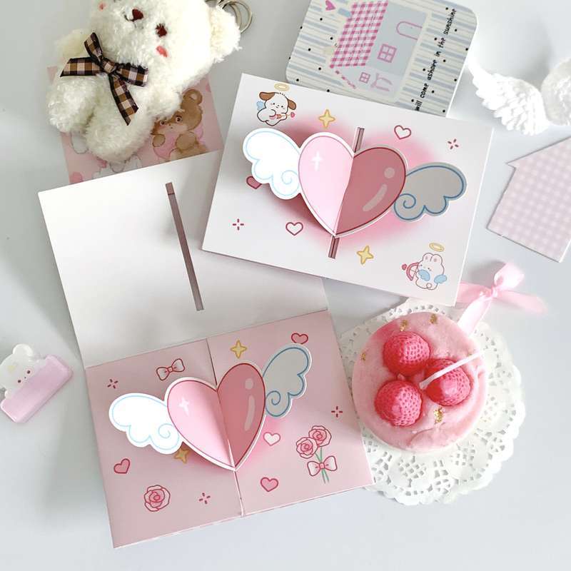 Greeting Card