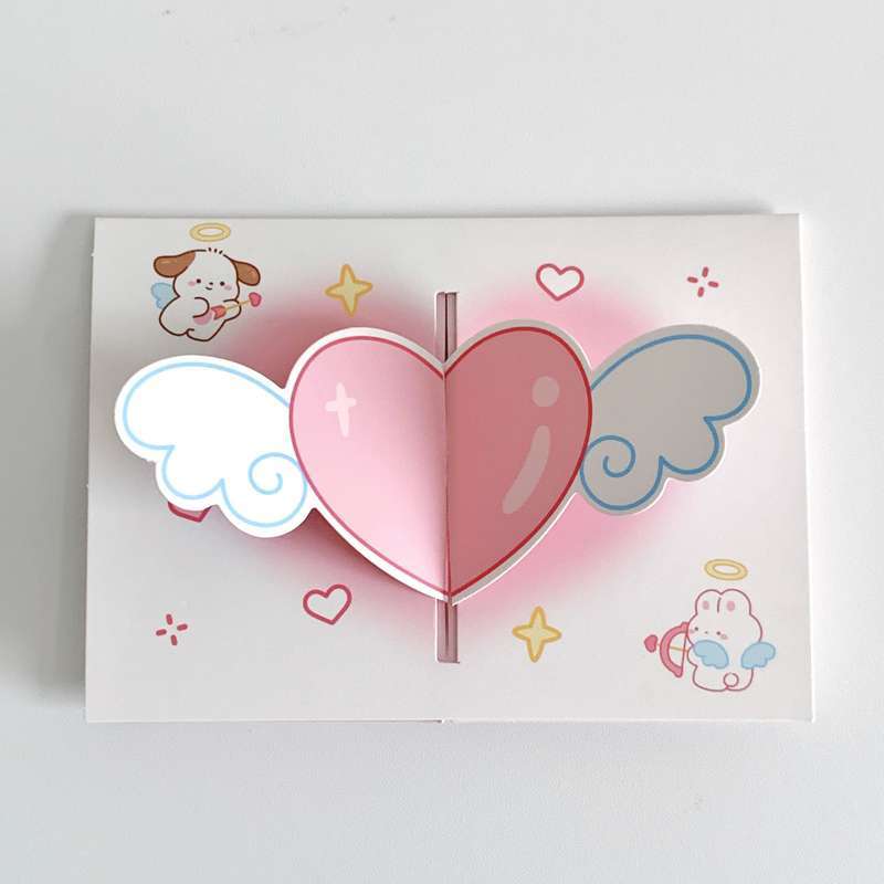 Greeting Card