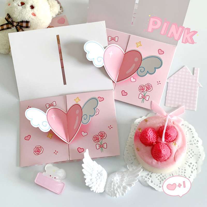 Greeting Card