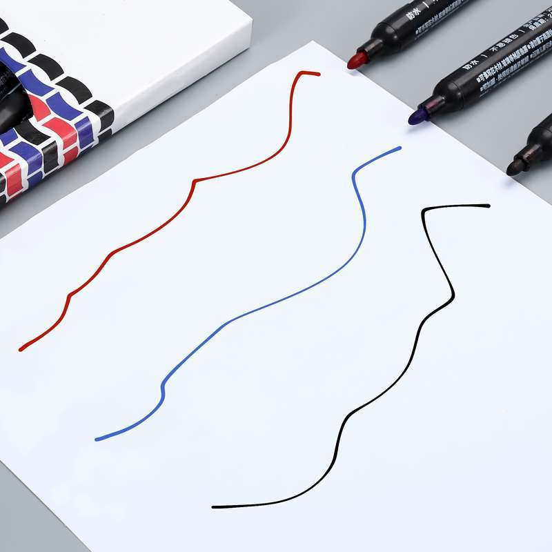Marker Pen