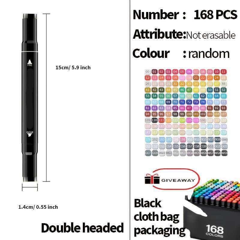 Marker Pen