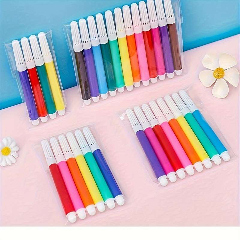 Marker Pen
