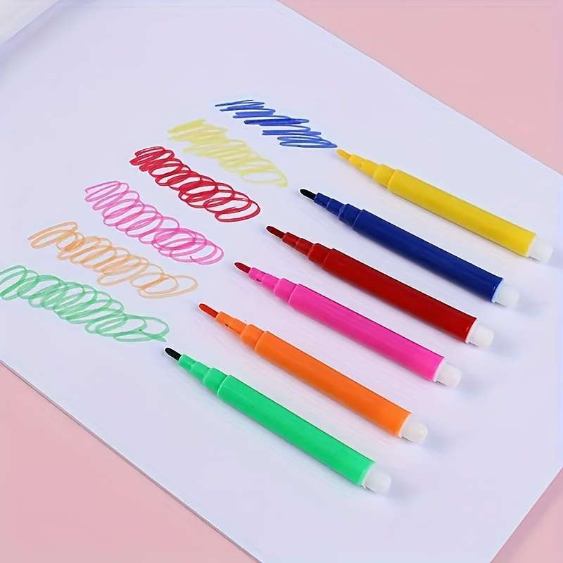 Marker Pen