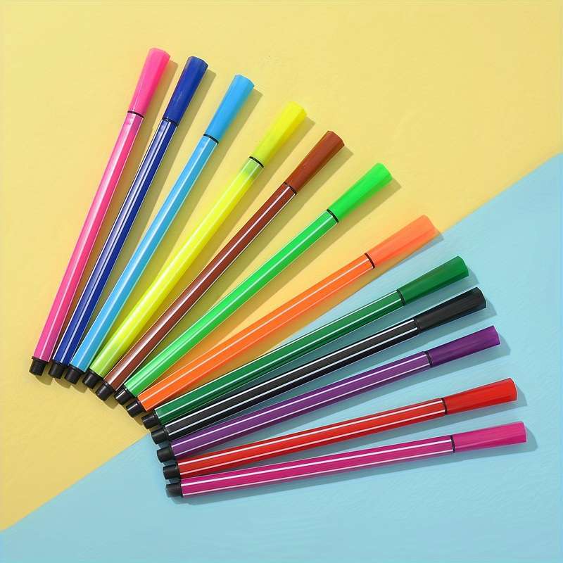 Marker Pen