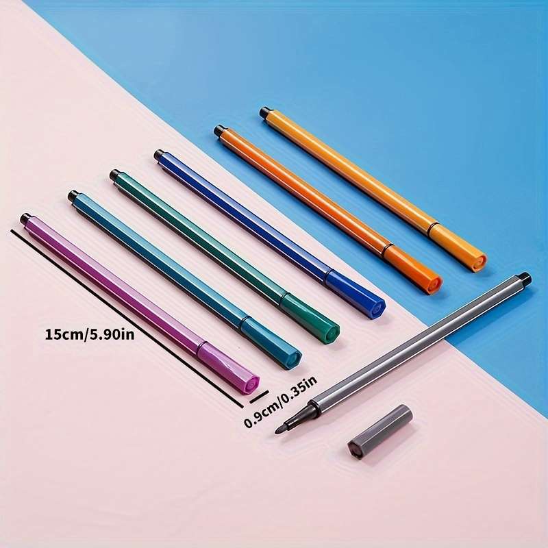 Marker Pen