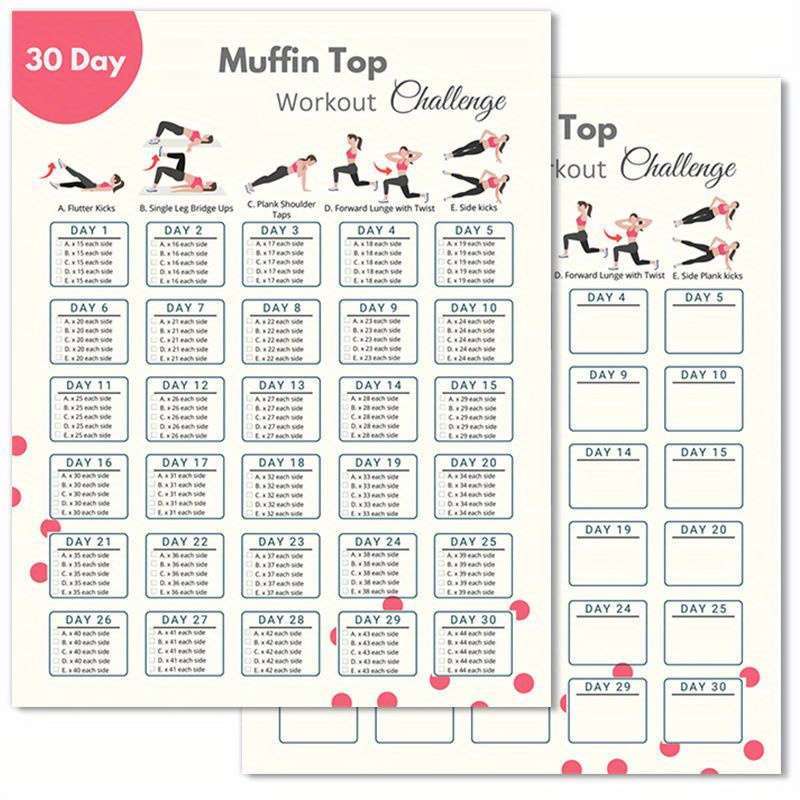 Exercise Planner