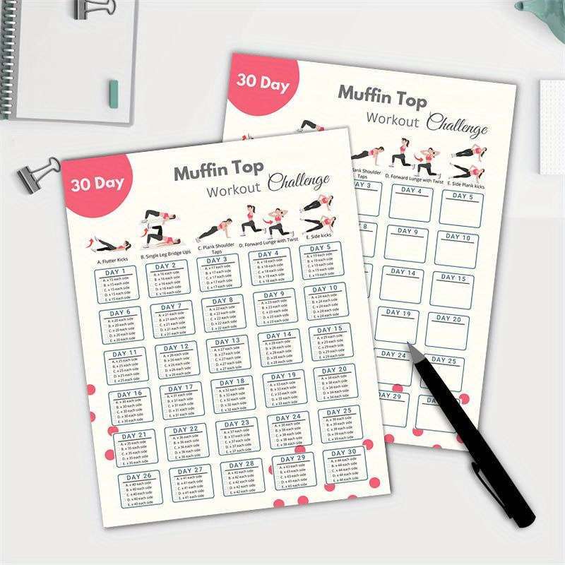 Exercise Planner