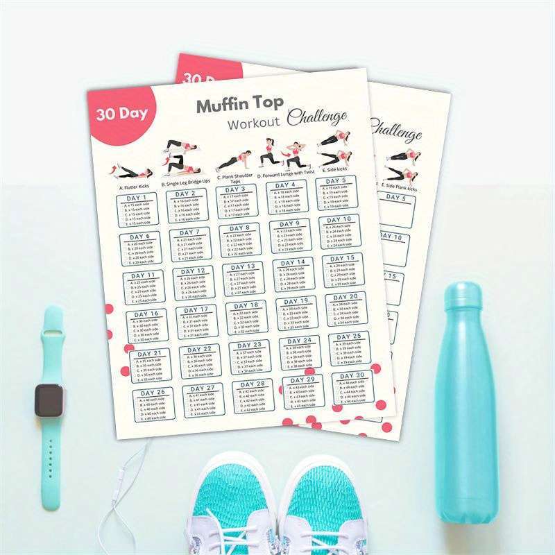 Exercise Planner
