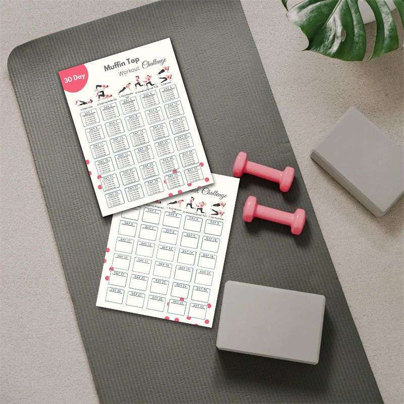 Exercise Planner