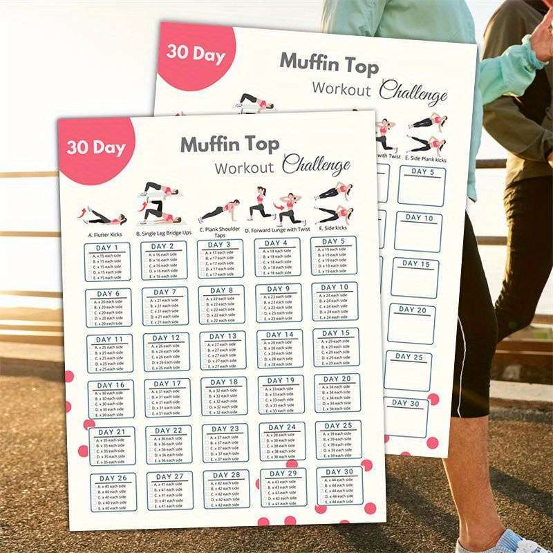 Exercise Planner