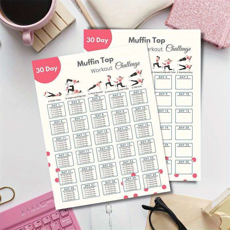 Exercise Planner