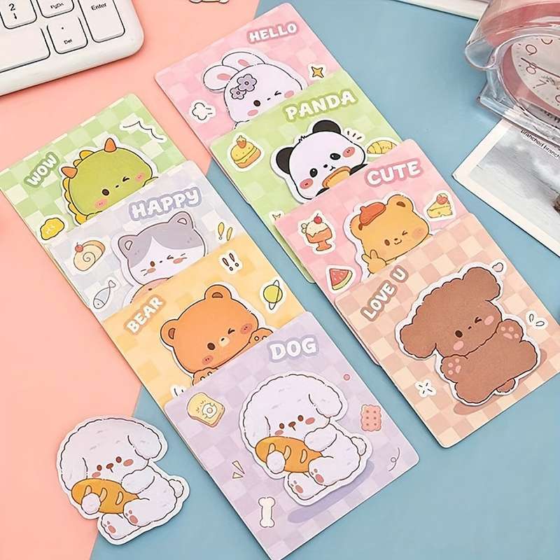 Post-It Notes