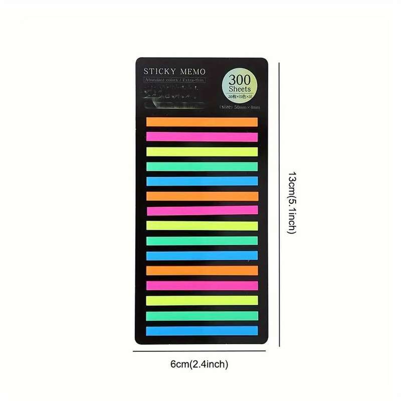 Post-It Notes