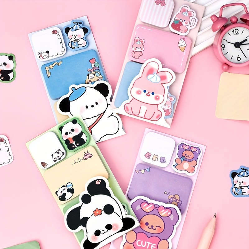 Post-It Notes