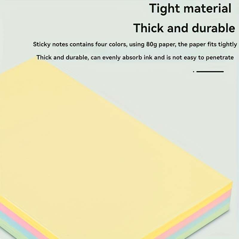 Post-It Notes